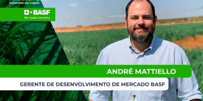 Tecnologias BASF ajudam a segurar produtividade mesmo com previsão de queda na próxima safra