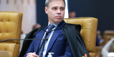 Mendonça, do STF, dá liminar em favor de SP na adesão ao programa de refinanciamento de dívidas com União