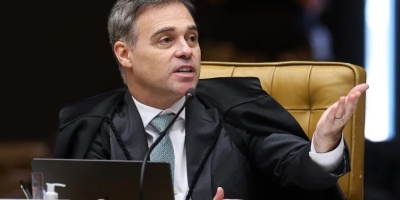 Poder360: Mendonça manda campanha de Lula remover post “Se Flávio vence, você perde”