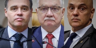CNN: Fachin retira pedido para investigar Mendonça do inquérito das fake news