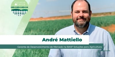Em Ribeirão Preto/SP,  na Agrishow, BASF traz soluções focadas no manejo limpo da cana