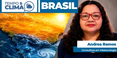 Até quando deve ir os efeitos do Ciclone bomba? Veja na previsão.
