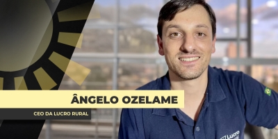 Desorganização financeira é custo invisível e crescente na operação do agro, alerta especialista