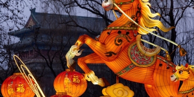 Ano do Cavalo: China foca estímulo ao consumo interno, revitalização rural e fortalecimento nas relações com os EUA