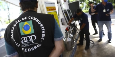 Rio lidera ranking de postos de combustíveis reprovados pela ANP