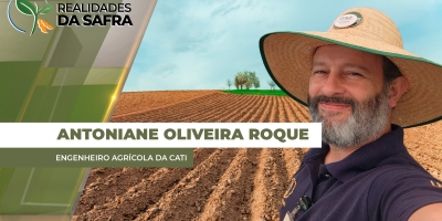 17º Seminário estadual sobre conservação do solo e proteção de recursos naturais acontece em Campinas/SP