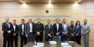 Setor produtivo pede posicionamento favorável do Ministério da Agricultura ao PL 5.122/2023