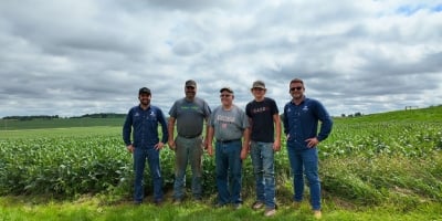 América Clima e Mercado percorre Wisconsin e destaca bacia leiteira, diversidade produtiva e desafios climáticos locais