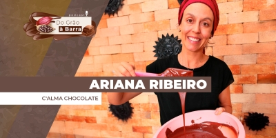 Chocolate que explora as raízes de Goiás chama a atenção em premiações