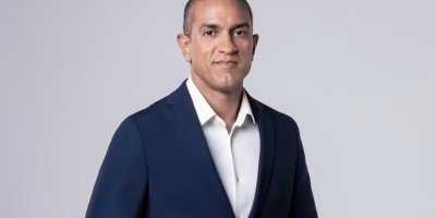 Arthur Henrique é eleito governador de Roraima no primeiro turno