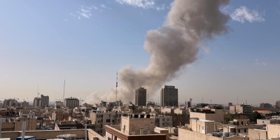 Países do Golfo fecham espaço aéreo após ataques do Irã a bases americanas