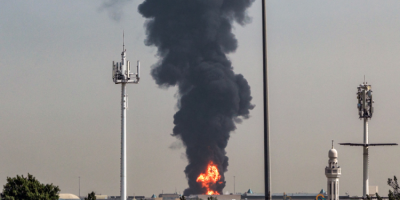 Jovem Pan: Israel anuncia ‘operações terrestres limitadas’ contra o Hezbollah no Líbano