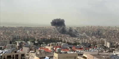 Tropas israelenses realizam incursões ao longo de partes da fronteira libanesa, diz autoridade