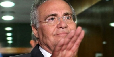 Renan Calheiros será o relator do PL que usa Fundo do Pré-Sal para divídas rurais