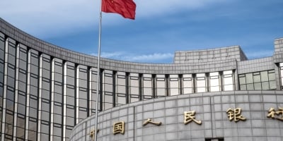 BC da China continuará a implementar política monetária “adequadamente frouxa”