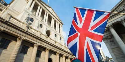 Banco da Inglaterra mantém juros e avalia riscos da guerra do Irã para a inflação