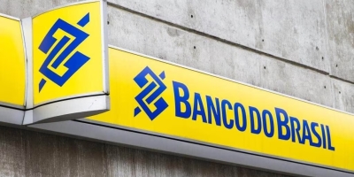 Banco do Brasil tem queda de 60% no lucro do 3º tri e corta previsão