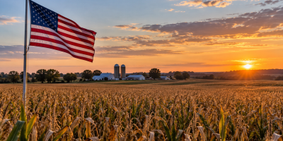 EUA anunciam US$ 8 bilhões em auxílio a agricultores pressionados pelos custos de produção