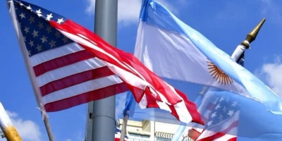 EUA e Argentina concordam com estrutura de cooperação bilateral em comércio e investimentos