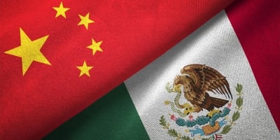 China diz que tem direito de retaliar aumentos tarifários do México