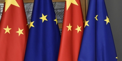 China promete reagir caso UE adote medidas que visem comércio chinês