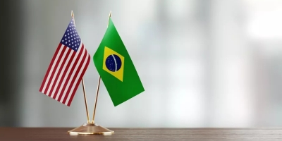 EUA anunciam nova tarifa de 25% sobre produtos do Brasil