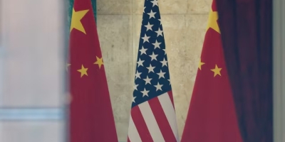 EUA e China buscam concluir negociações sobre comércio em Paris para a cúpula Xi-Trump