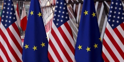 UE ainda espera turbulência nas relações comerciais com EUA