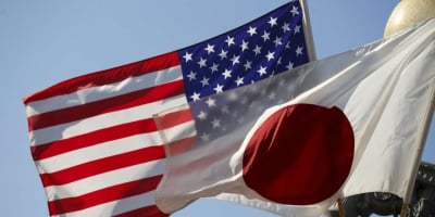 Negociador comercial do Japão irá aos EUA para pressionar pela rápida implementação de acordo sobre tarifas automotivas