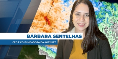 Temperaturas passam a ficar mais amenas no RS a partir desse fim de semana