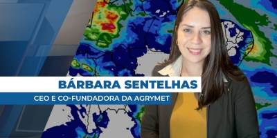 Agosto começa com alerta para tempo seco no Brasil Central, temperaturas elevadas no Centro-Norte e frente fria no Centro-Sul