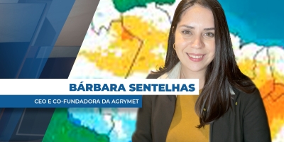 Último atualização do NOAA mostra aumento de probabilidade para o El Niño