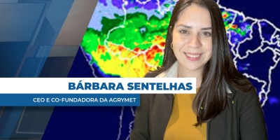 Com a chegada do Outono, se aproxima também a perspectiva da atuação do El Niño