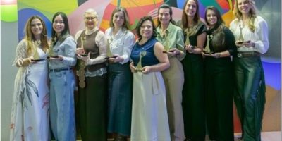 9ª edição do Prêmio Mulher do Agro anuncia a abertura de inscrições para produtoras rurais