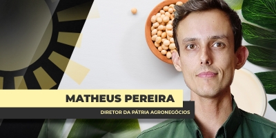 Mercado da soja dá pouco espaço ao acordo China x EUA e Brasil deverá seguir concentrando demanda da nação asiática