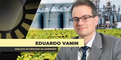 Agro começa semana com petróleo acima dos US$ 100/barril e monitorando liberação dos navios no estreito de ormuz; commodities disparam