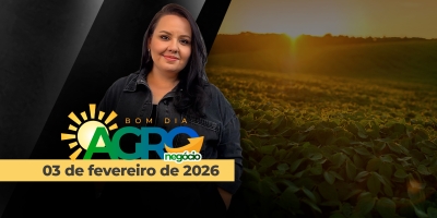 BOM DIA AGRONEGOCIO