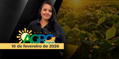 BOM DIA AGRONEGOCIO - Queda do petróleo pressiona commodities agrícolas