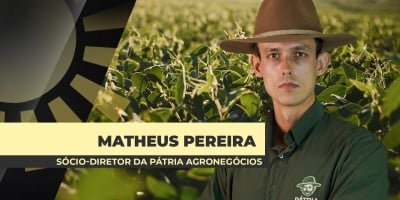 Safra 25/26 de soja da América do Sul já está comprometida pelo clima adverso e mercado começa a criar suporte para os preços internacionais neste cenário