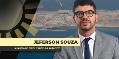 Tempo de duração dos conflitos no Oriente Médio e mais países envolvidos deixam mercado de fertilizantes sob total alerta
