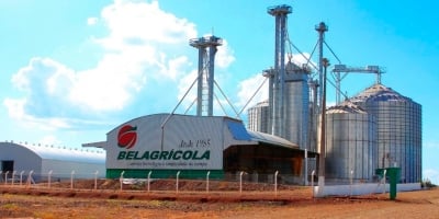 Belagrícola divulga comunicado oficial sobre estrutura societária e situação econômica após informações da Pengdu Agriculture