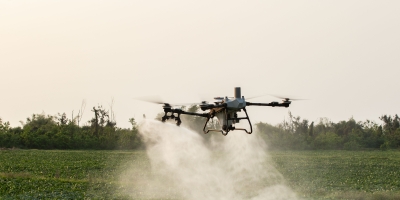 Quando a tecnologia chega à lavoura, uma nova geração de brasileiros volta a olhar para a agricultura com outros olhos
