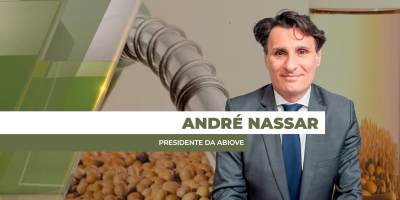 Porcentagem de biodiesel aumentará em agosto para 15%, o que traz oportunidades e desafios para o agro