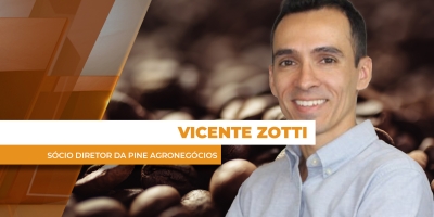 Diferencial dos preços mostra que oferta de café está apertada no curto prazo