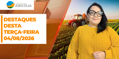 Queda dos grãos, greve na Argentina, escalada das tensões no Mar Negro e derrocada do petróleo