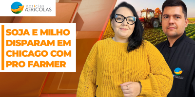 Boa Tarde Agro - Confira os principais destaques desta quarta-feira (19)