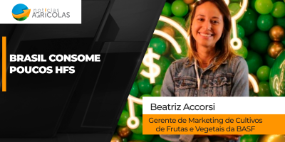 Dia Mundial da Alimentação: Consumo de frutas e vegetais no Brasil é apenas 22% do recomendado pela OMS