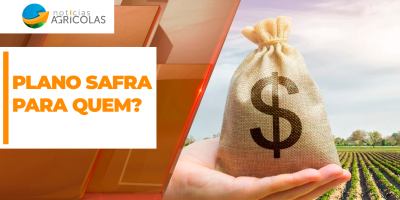 Plano Safra pra quem? Analistas debatem se anúncio do Governo terá efeitos concretos para o produtor brasileiro