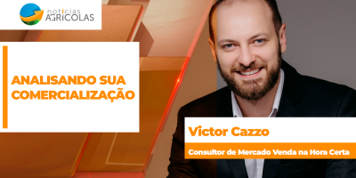 Analisando sua comercialização - Tema: Gestão e Comercialização