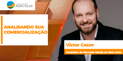 Soja Voando em Chicago será a Hora Certa de Vender ?
